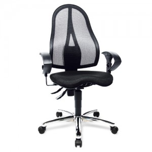Aldi-bureau-stoel