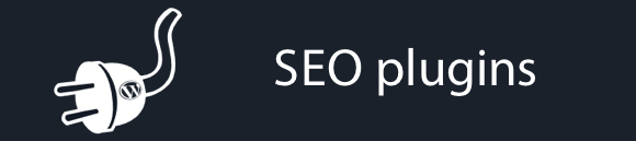 SEO WordPress plugins