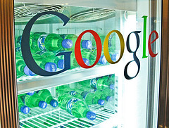 Google Refrigerator