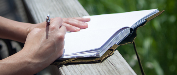 boek schrijven Family & Business Blend