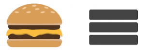 hamburger-menu-icoon