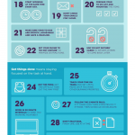 infographic-productief-zijn