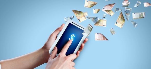 geld verdienen met een app