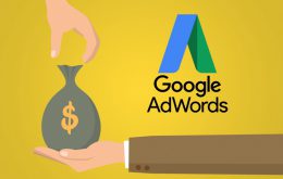 google adwords nieuw logo