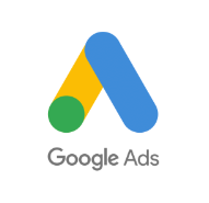 Google Ads Logo