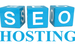 hosting SEO