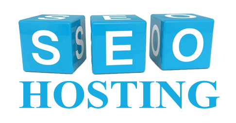 hosting SEO