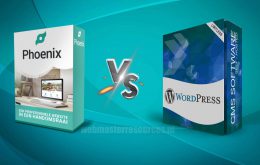 phoenix versus wordpress