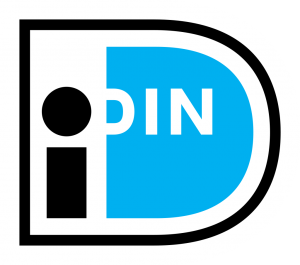 logo idin