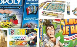 bordspellen voor ondernemers