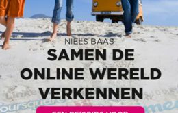 Samen de online wereld verkennen