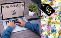 super goedkoop een website maken