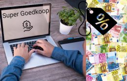 super goedkoop een website maken