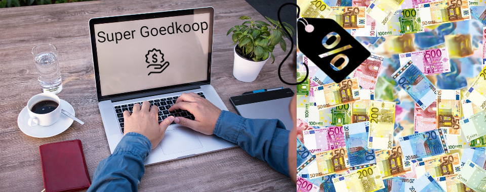 super goedkoop een website maken