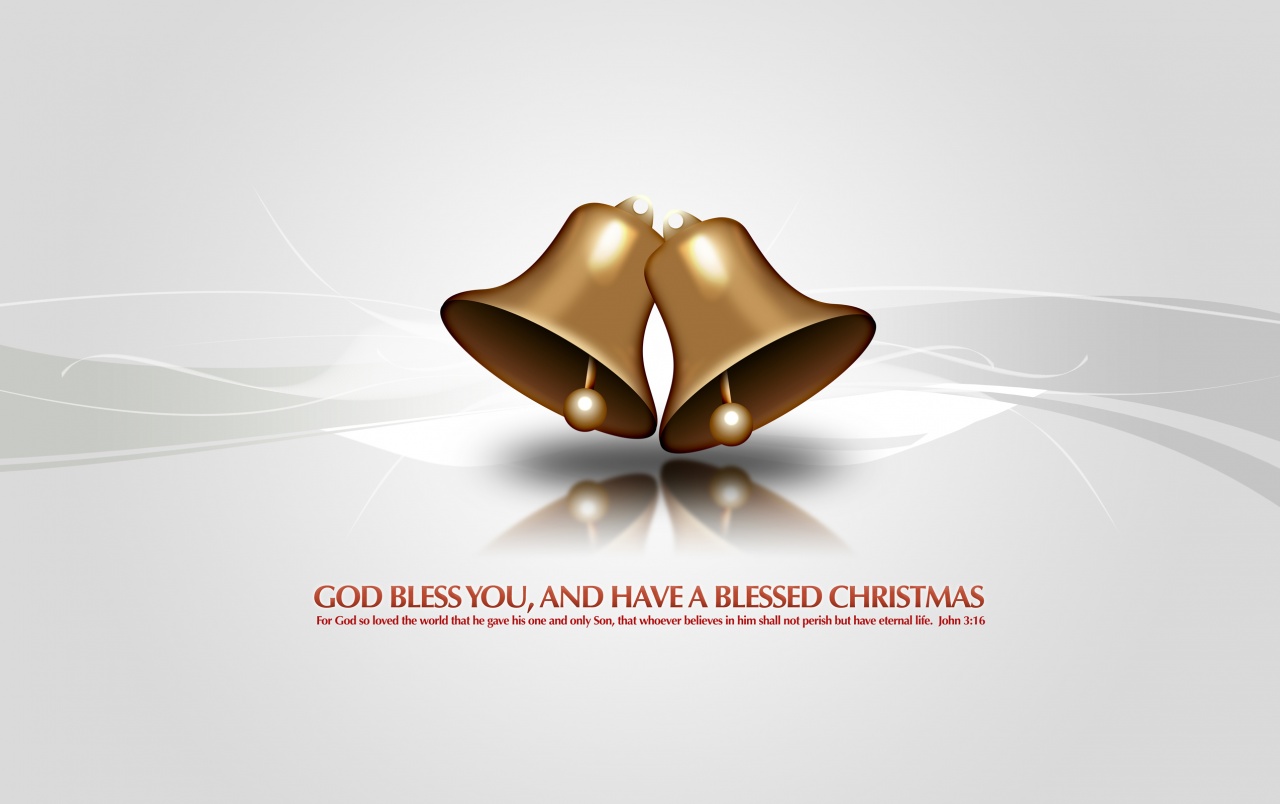 Bells blessing 2 wallpapers