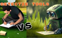 AI tekst detectie tools