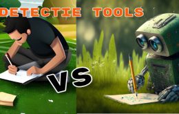 AI tekst detectie tools