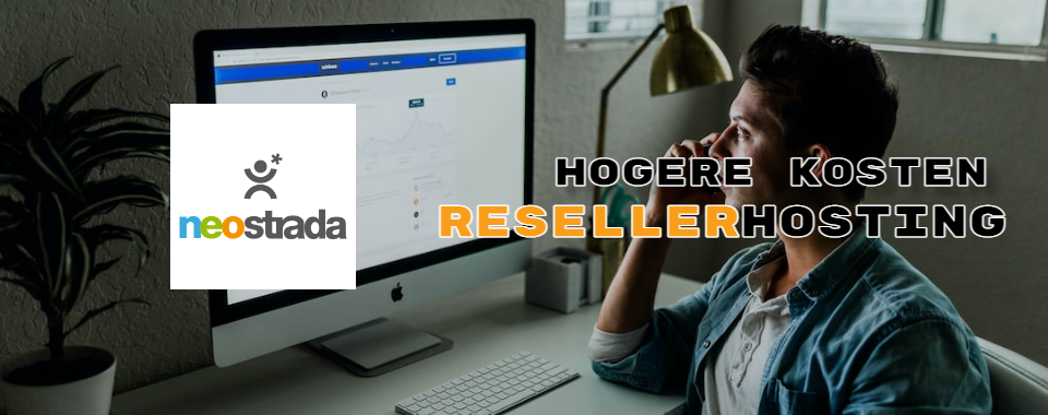 resellerhosting prijzen omhoog