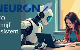 Neuronwriter SEO teksten schrijven