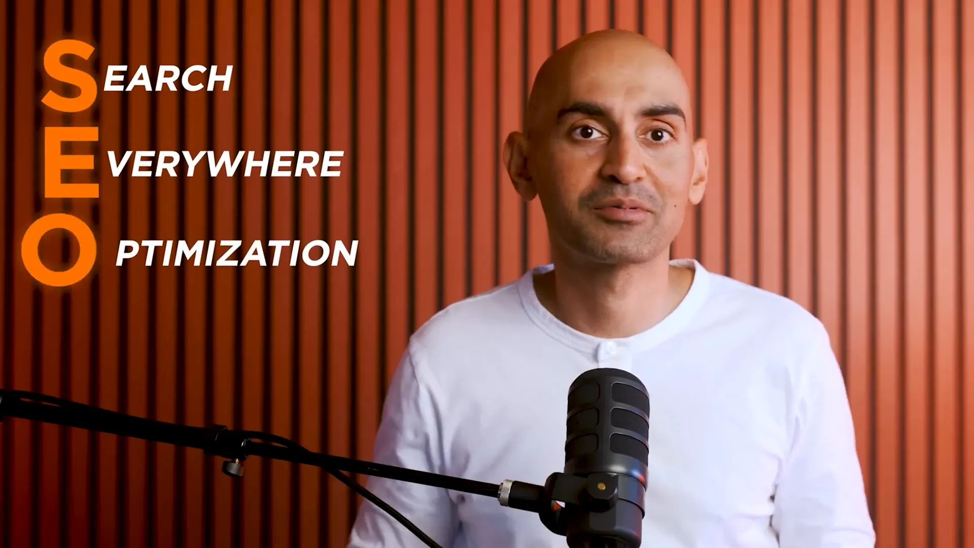 Introductie van het concept Search Everywhere Optimization